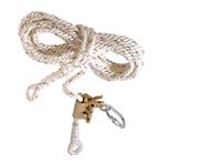 Halat Tutuculu Can Halatı