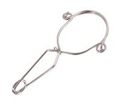 �elik Yaylı Bağlantı Aparatı